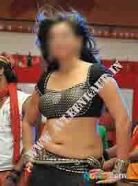 Sandhya Chandigarh Air Hostess Escorts